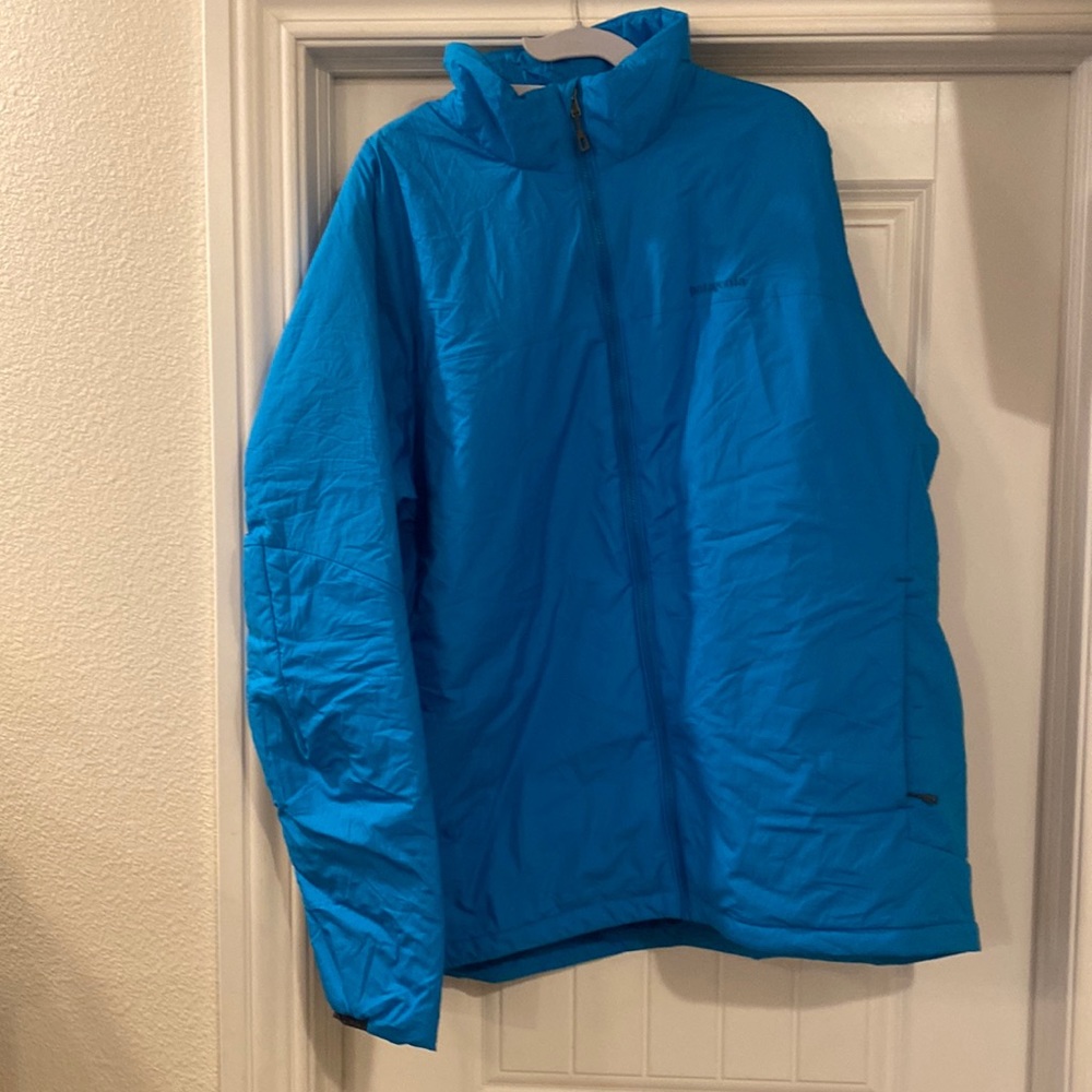 Patagonia Men’s jacket